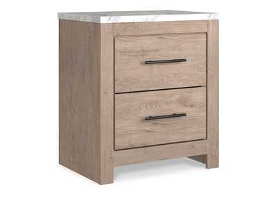 Image for Senniberg Nightstand
