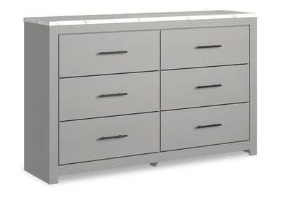 Image for Cottonburg Dresser