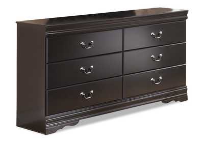 Image for Huey Vineyard Dresser