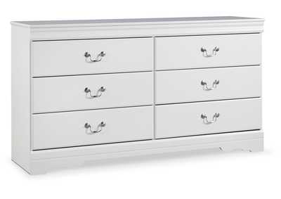 Image for Anarasia Dresser