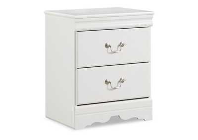 Image for Anarasia Nightstand