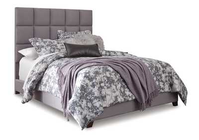 Image for Dolante Queen Upholstered Bed