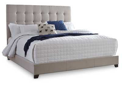 Image for Dolante Queen Upholstered Bed