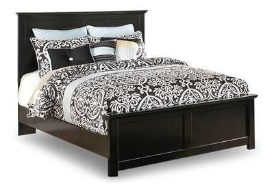 Image for Maribel Queen Panel Bed