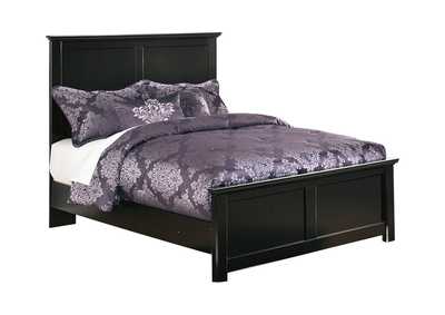 Image for Maribel Full Panel Bed