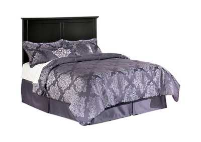 Maribel Full Panel Headboard