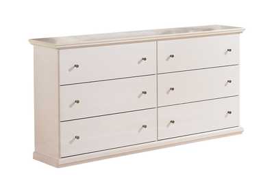 Image for Bostwick Shoals Dresser