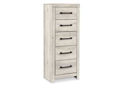 Image for Cambeck Narrow Chest of Drawers