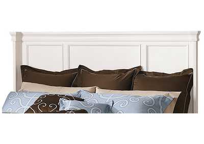 Image for Prentice King/California King Panel Headboard