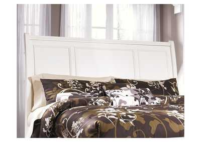 Image for Prentice Queen Sleigh Headboard