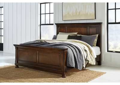 Image for Porter Queen Panel Bed