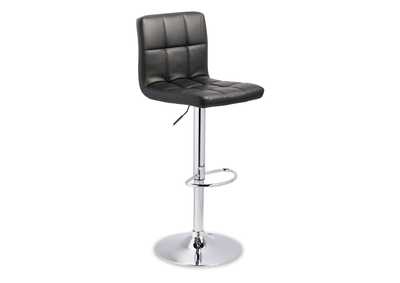Image for Bellatier Adjustable Height Bar Stool