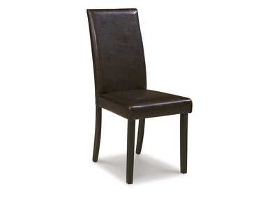 Image for Kimonte Dining Room Chair (Set of 2)