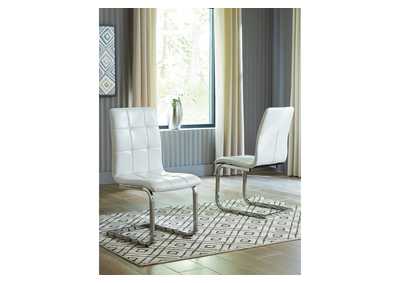 Image for Madanere Dining Chair