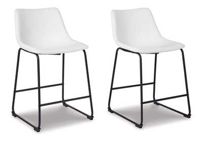 Image for Centiar Counter Height Bar Stool