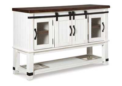 Image for Valebeck Dining Server