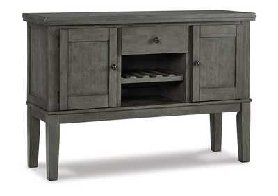 Image for Hallanden Dining Server