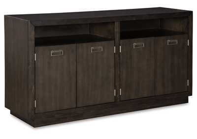 Image for Hyndell Dining Server