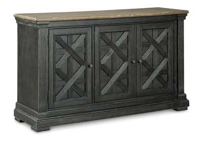 Image for Tyler Creek Dining Server