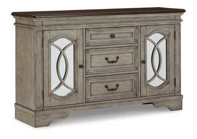 Image for Lodenbay Dining Server