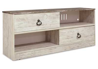 Image for Willowton 59" TV Stand