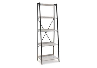 Image for Lazabon 70" Bookcase