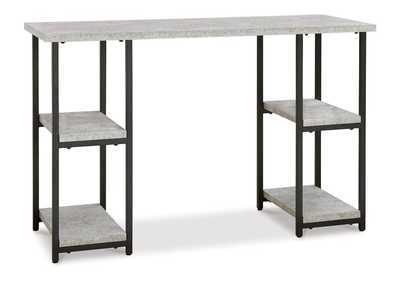 Image for Lazabon 48" Home Office Desk