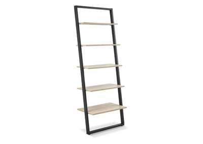 Image for Waylowe 74" Bookcase