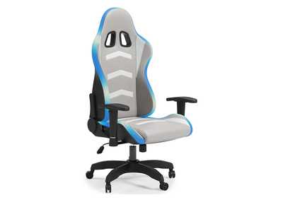 Image for Lynxtyn Home Office Desk Chair