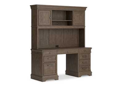 Image for Janismore Credenza