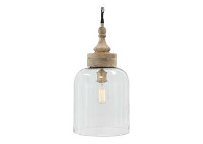 Image for Faiz Pendant Light