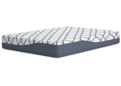 Image for 10 Inch Chime Elite 2.0 Full Mattress