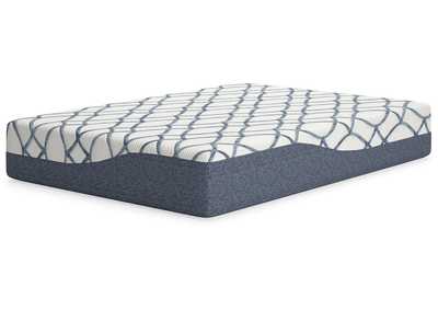 Image for 12 Inch Chime Elite 2.0 Full Mattress