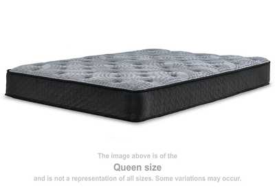Image for Comfort Plus Full Mattress
