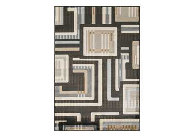 Image for Juhani 7'10" x 9'10" Rug