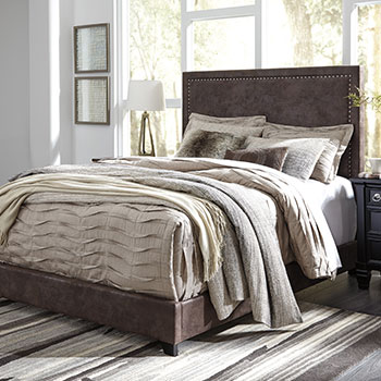 Click here for Queen Beds