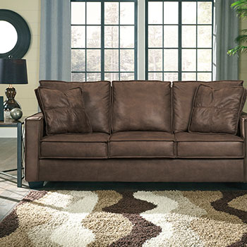 Click here for Leather Sofas