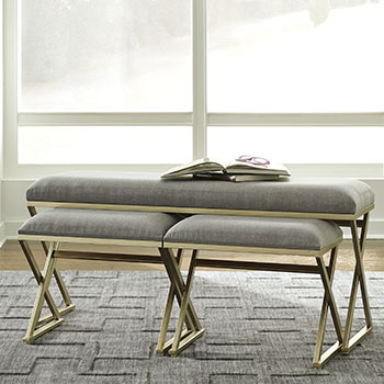 Click here for Benches