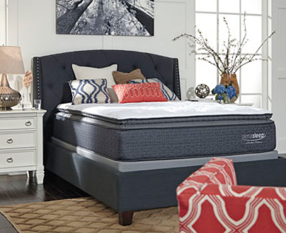 Ashley Mattresses